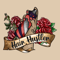 Hair Hustler Spray Classic Tee | Teevron