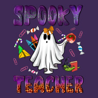 Spooky Teacher Premium Hoodie | Teevron