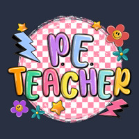 Pe Teacher Heavyweight Sweatshirt | Teevron