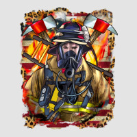 Firefighter Axe And Ladder Premium Sweatshirt | Teevron