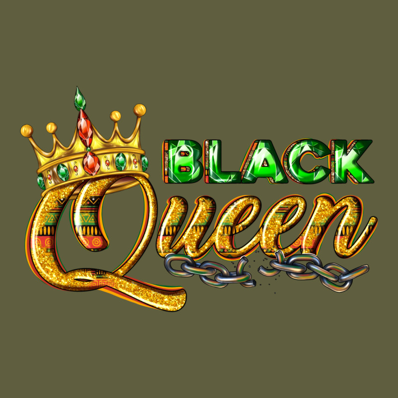 Black Queen Vintage Tee by texasbilliewilder | Teevron