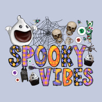 Spooky Vibes Long Sleeve Tee | Teevron