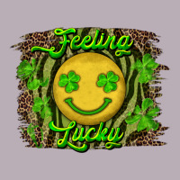 Feeling Lucky Vintage Tee | Teevron