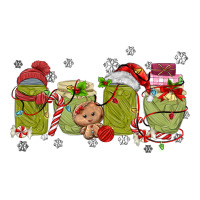 canned pickles christmas light | Teevron