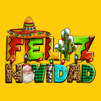 Feliz Navidad Sombrero Premium Hoodie | Teevron