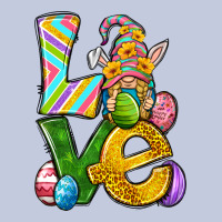 Love Gnome Easter Long Sleeve Tee | Teevron