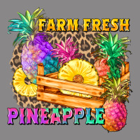 Farm Fresh Pineapple Vintage Tee | Teevron