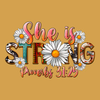 Western She Is Strong Urban Hoodie | Teevron