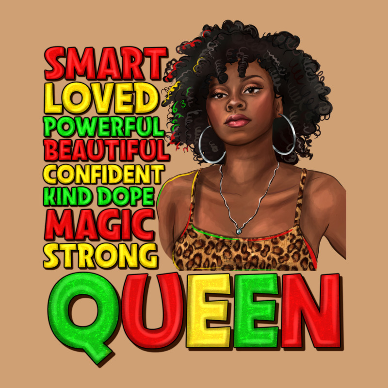 Black Queen Quotes Juneteenth Vintage Tee by texasbilliewilder | Teevron