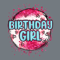Birthday Girl Heavyweight Sweatshirt | Teevron