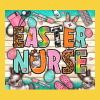 Easter Nurse Premium Sweatshirt | Teevron
