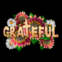 Grateful Religious Urban Hoodie | Teevron