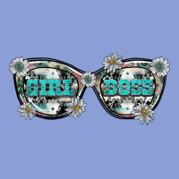 Girl Boss Long Sleeve Tee | Teevron