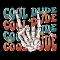 Cool Dude Heavyweight Sweatshirt | Teevron