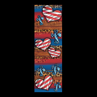 Usa Flag And Cross Penwraps Premium Tee | Teevron
