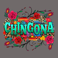 Chingona Urban Heavy Tee | Teevron