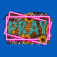 Western Pray Religious Urban Hoodie | Teevron