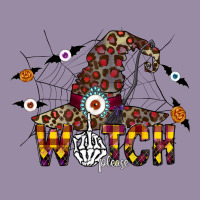 Witch Please Classic Tee | Teevron