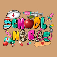 School Nurse Vintage Tee | Teevron