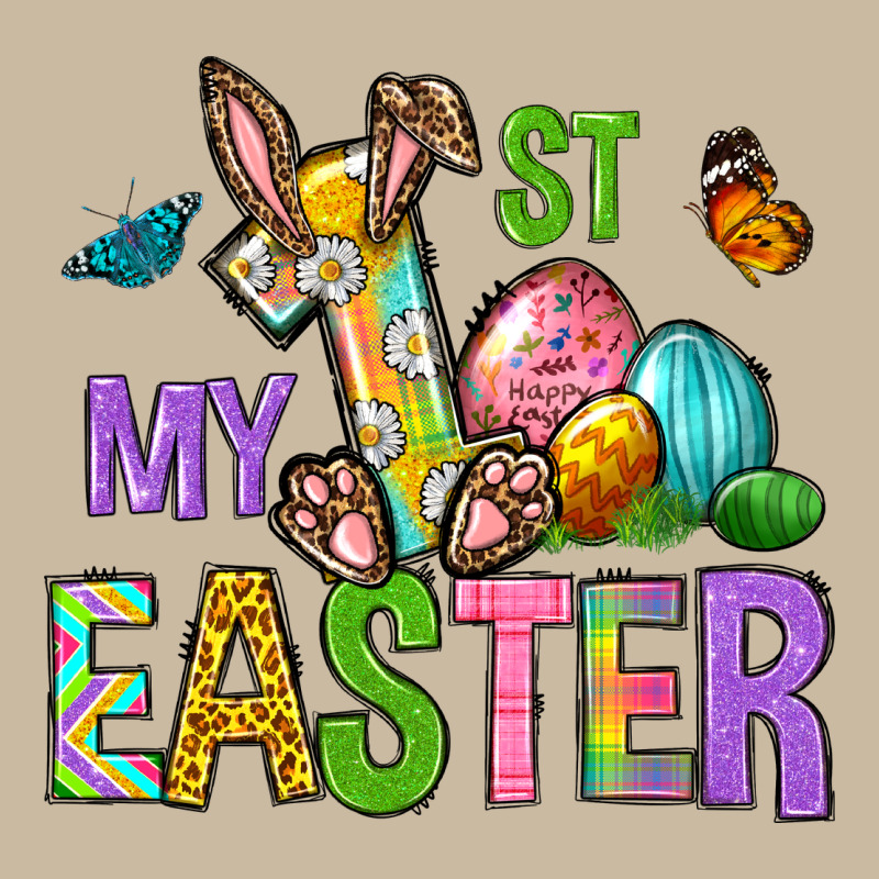 My First Easter Long Sleeve Tee by Neo Western | Teevron