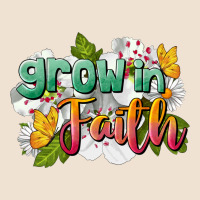 Grow In Faith Urban Hoodie | Teevron
