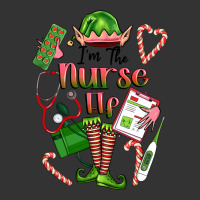 im the nurse elf | Teevron