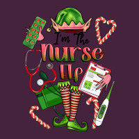Im The Nurse Elf Classic Tee | Teevron