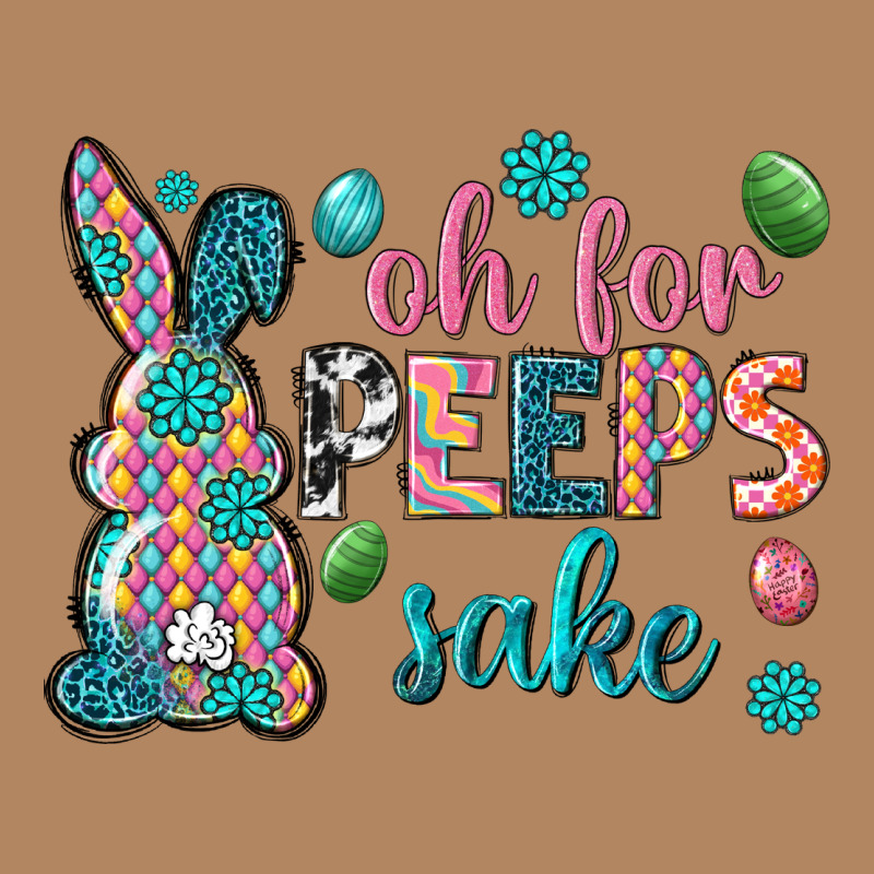 Oh For Peeps Shake Long Sleeve Tee by Neo Western | Teevron
