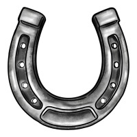 horseshoe | Teevron