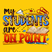 My Students Are On Point Premium Hoodie | Teevron
