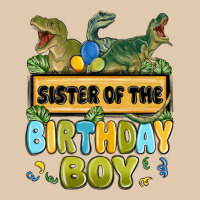 Sister Of The Birthday Boy Heavyweight Sweatshirt | Teevron