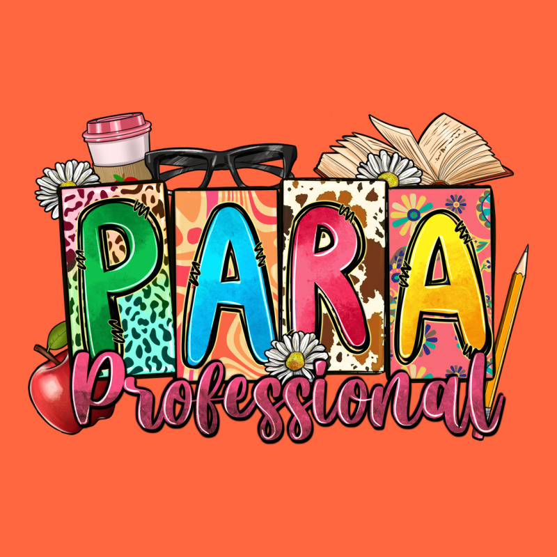 Para Professional Premium Hoodie by NancyCooperArtShop | Teevron