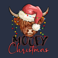 Mooey Christmas Heavyweight Sweatshirt | Teevron