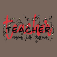 Christmas Teacher Premium Hoodie | Teevron