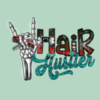 Hair Hustler2 Classic Tee | Teevron