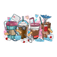 nurse elements coffee cups | Teevron