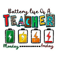 battery life of a teacher | Teevron