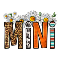 western daisies mini | Teevron