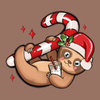 Cute Christmas Sloth Premium Hoodie | Teevron