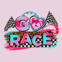Go Race Ladies Tee | Teevron