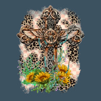 Western With Crosses Urban Hoodie | Teevron