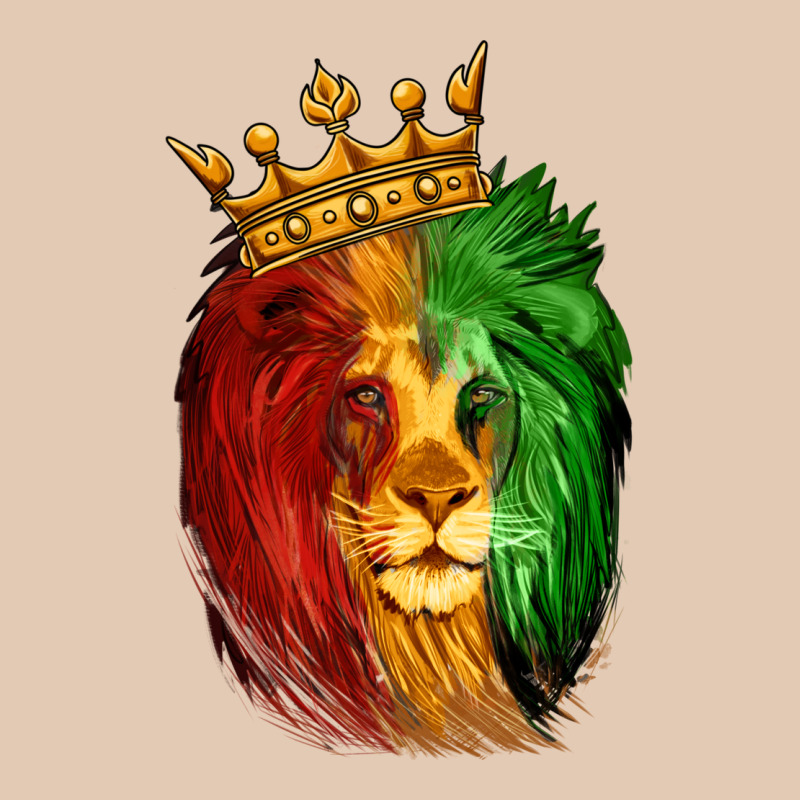Juneteenth Lion King Urban Hoodie by LillyAllenDesigns | Teevron