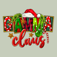 Christmas Gamma Claus Long Sleeve Tee | Teevron