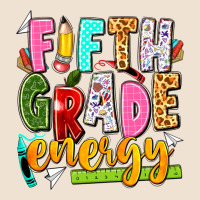 Fifth Grade Energy Urban Heavy Tee | Teevron