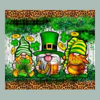 St. Patrick's Day Gnomies Tumbler St. Patricks Day Classic Tee | Teevron