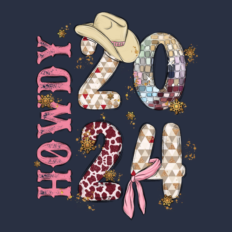 Howdy 2024 Heavyweight Sweatshirt by MaliasSmallBusiness | Teevron