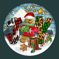 Joy Gingerbread Classic Tee | Teevron