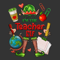 im the teacher elf | Teevron