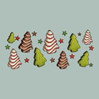 Christmas Cakes Heavyweight Hoodie | Teevron