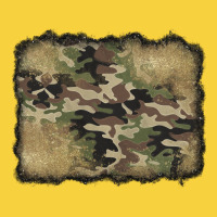 Camouflage Glitter Background Premium Sweatshirt | Teevron